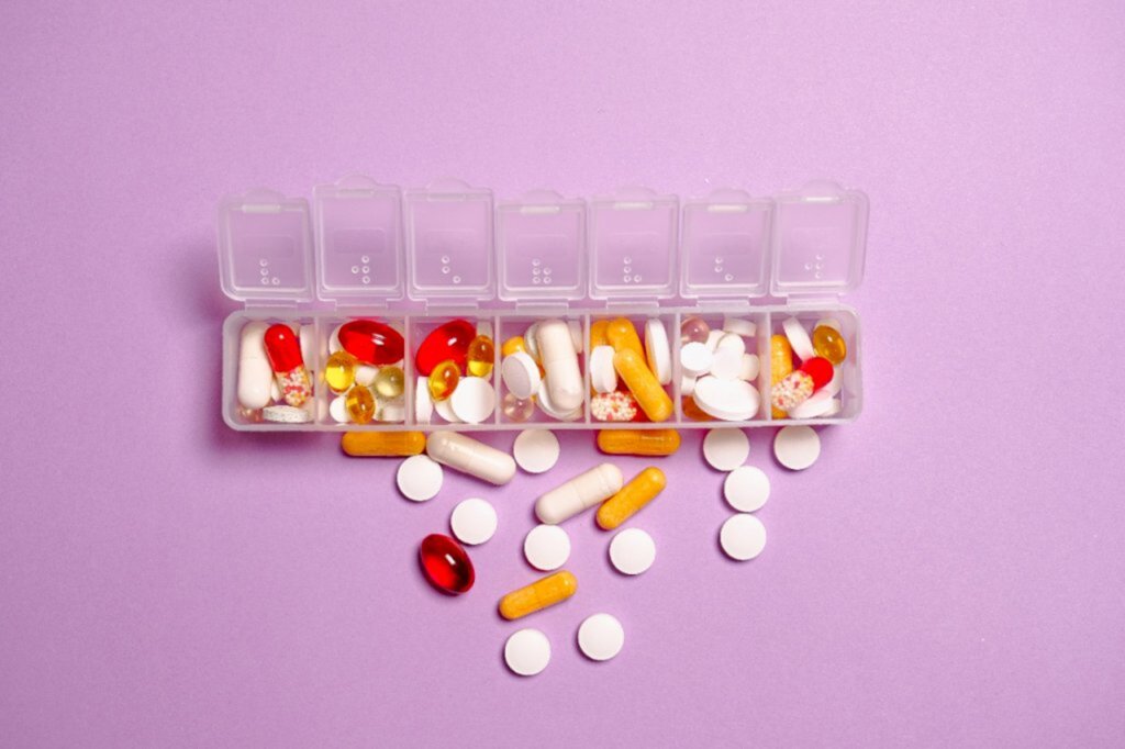 Uso de medicamentos sem prescrição: um risco evitável