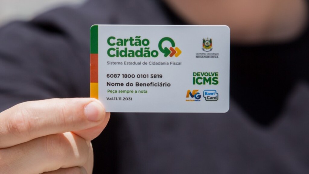 Veja como fazer consulta para ver se tem direito ao Cartão do Devolve ICMS