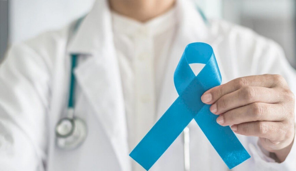 Novembro Azul: Câncer de próstata