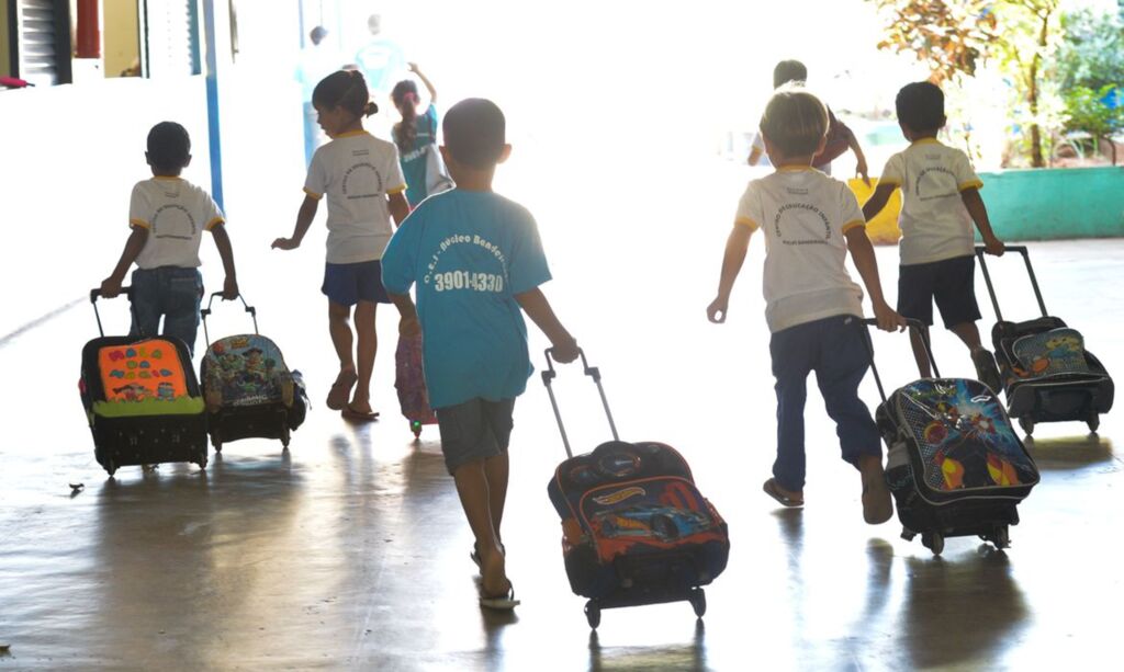Pesquisa mostra que estudantes negros foram mais impactados com a pandemia
