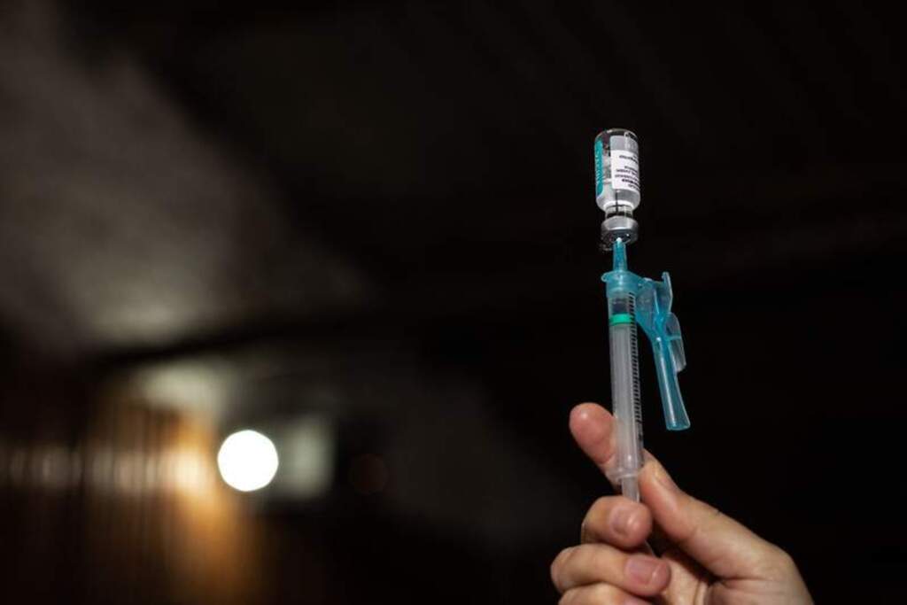 Mais de 30 mil pessoas estão com a 2ª dose em atraso em Pelotas