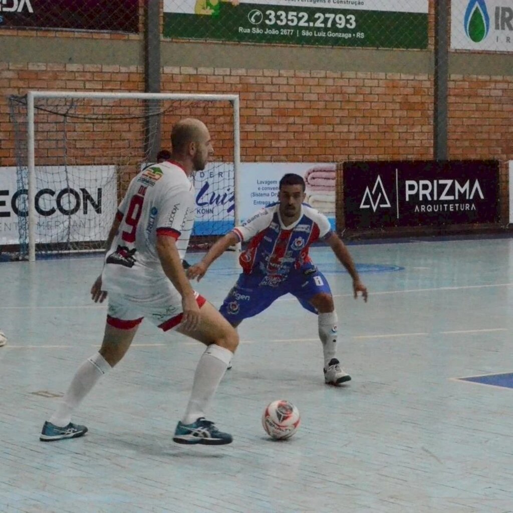 AEU vence em estreia na Taça Farroupilha