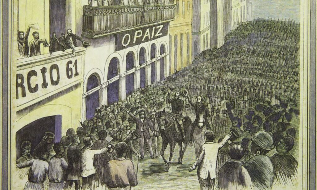 Proclamação da República e Consciência Negra são destaques