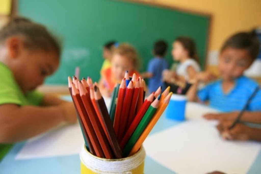 Educação Básica gaúcha vai ser avaliada