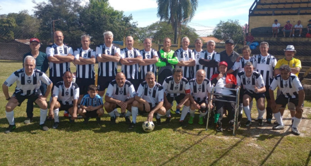 Ferro Velho e Botafogo disputam o título