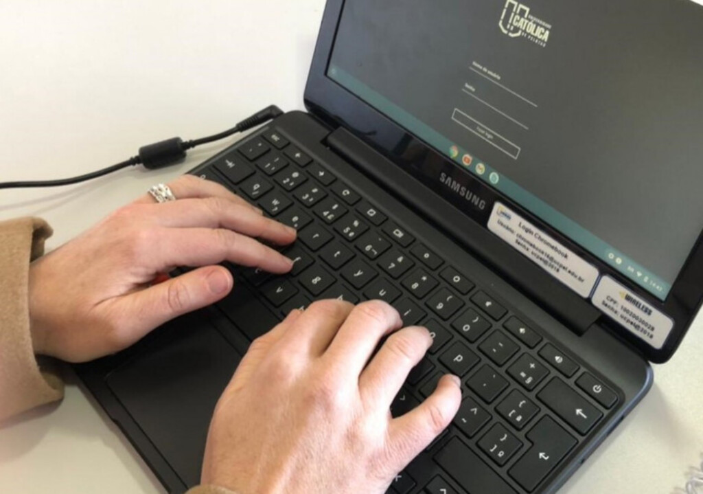 Abertas inscrições para o Vestibular EaD da UCPel