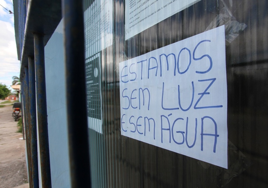 UBS Fátima deverá retomar atendimento nesta sexta-feira