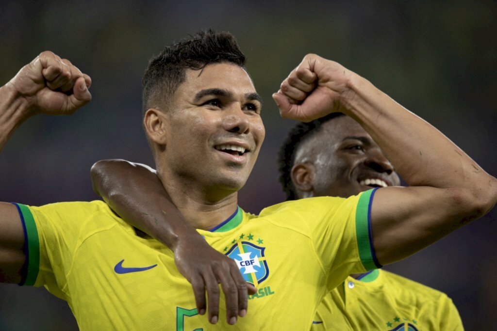 No aperto, Brasil vence Suíça e antecipa classificação para as oitavas de final