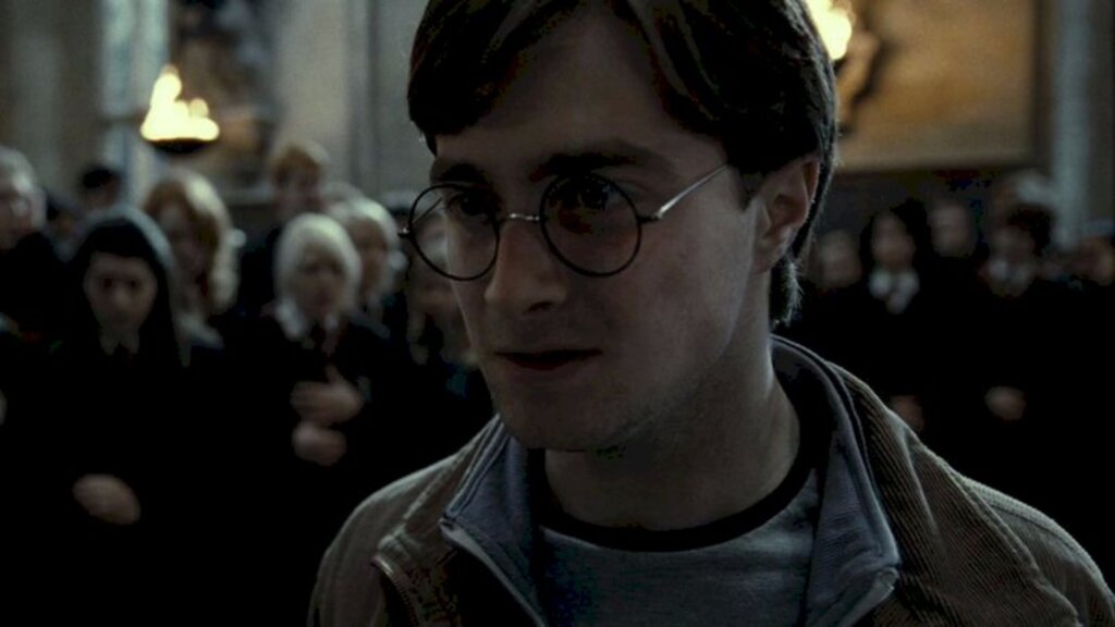 Por que Daniel Radcliffe mudou de opinião ao longo dos anos?