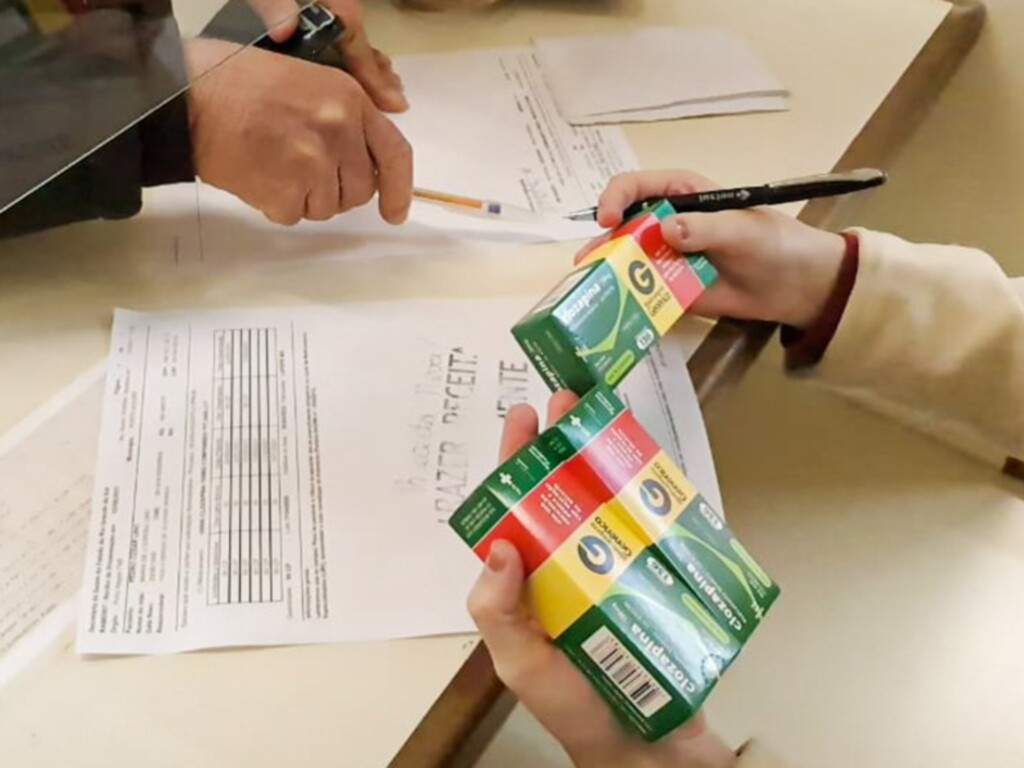 Divulgação - 