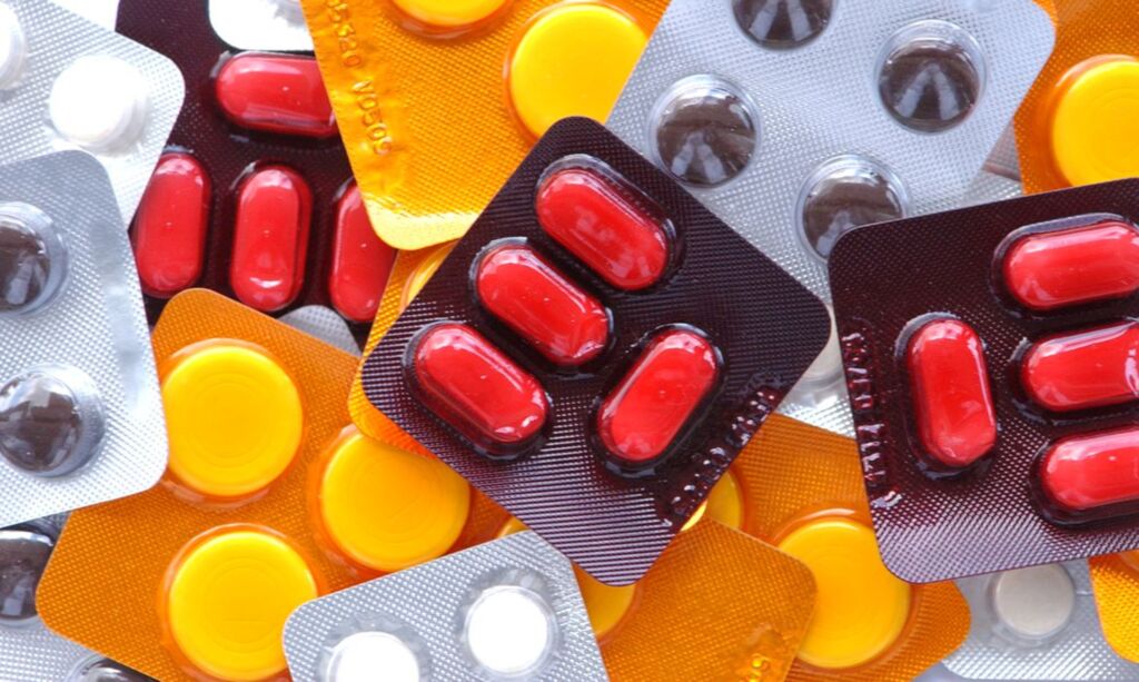 MSD amplia fabricação de antiviral contra Covid-19