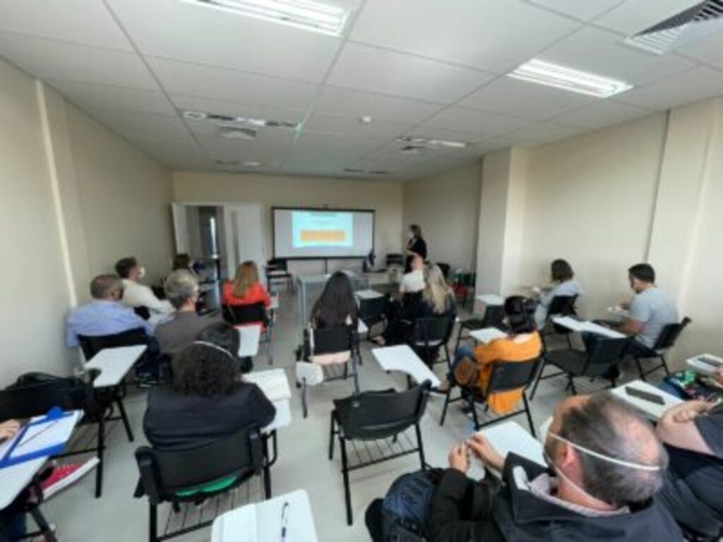 Reuniões do Conselho Consultivo do Hospital Escola são retomadas