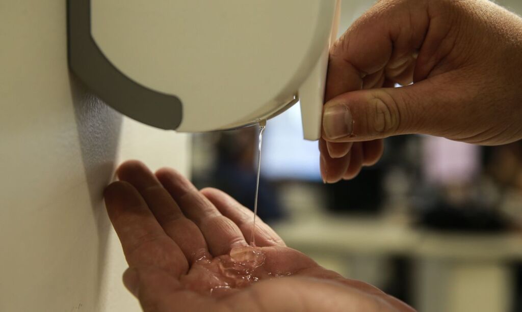 Covid-19: Brasil registra 6,2 mil novos casos e 187 óbitos neste domingo