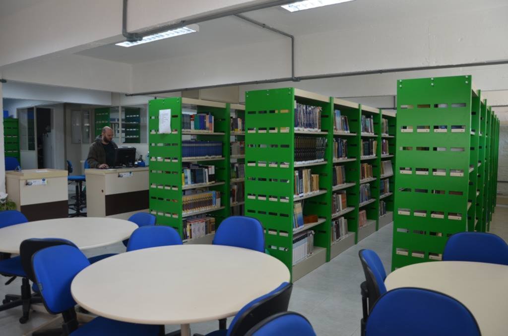 Bibliotecas da UFPel passam a realizar atendimentos agendados