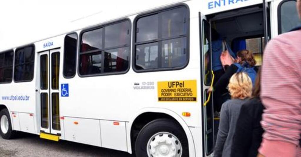 Transporte de apoio: linhas têm nova parada e mais um horário