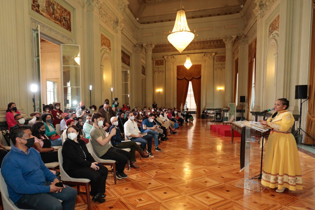 Estado lança obra em homenagem à cultura negra no gauchismo