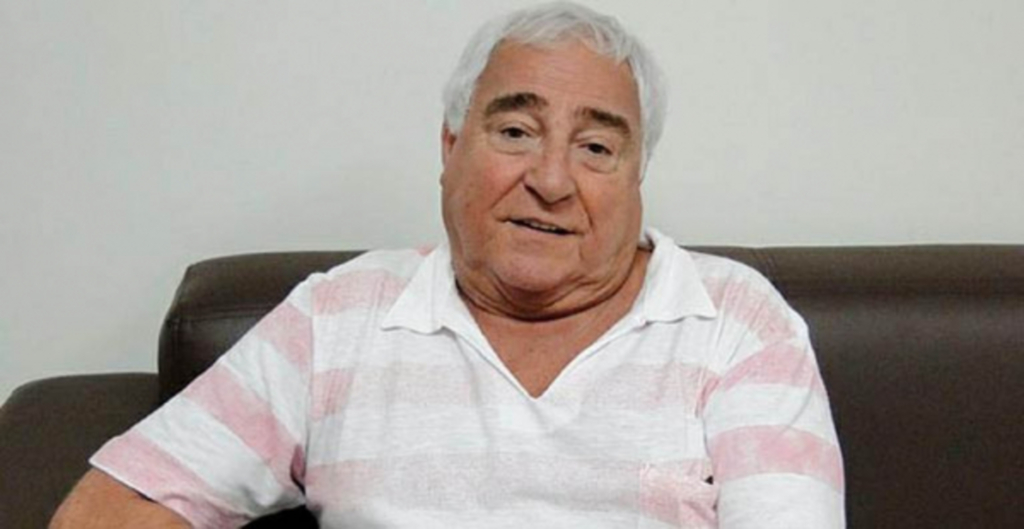 Ator Luis Gustavo morre aos 87 anos