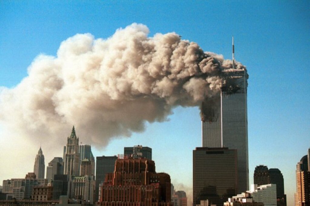 Cerimônias marcam 20 anos do 11 de Setembro em Nova York