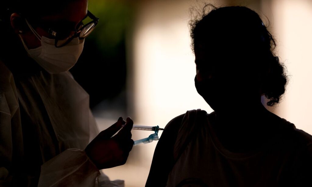 Brasil tem mais de 200 milhões de doses de vacina aplicadas