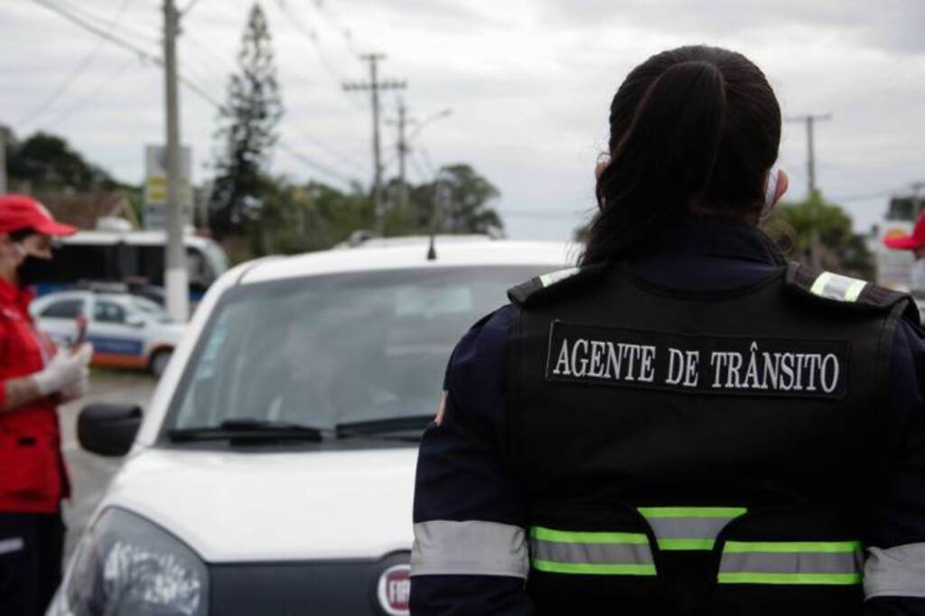 Estudantes podem participar de concurso na Semana Nacional do Trânsito