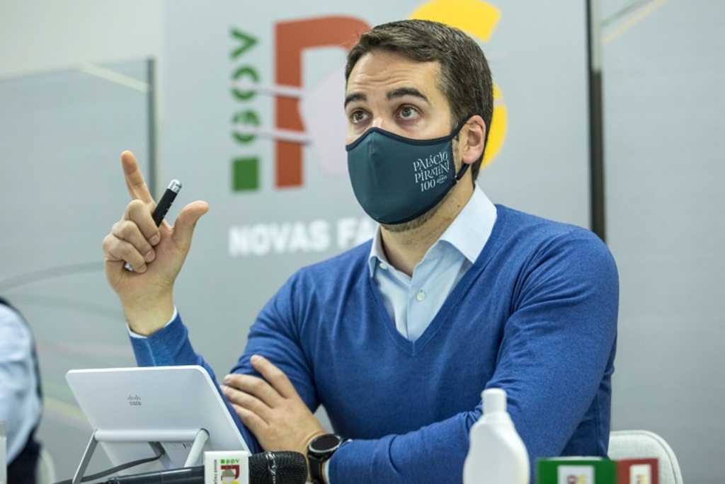 Gustavo Mansur - 