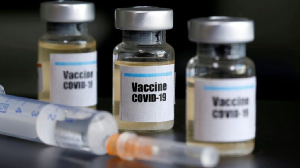 Brasil ultrapassa 200 milhões de doses de vacina distribuídas