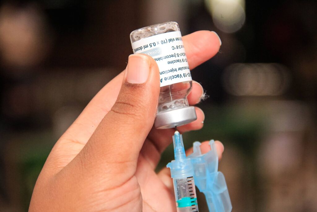 Pelotas amplia vacinação para o público com 21 anos