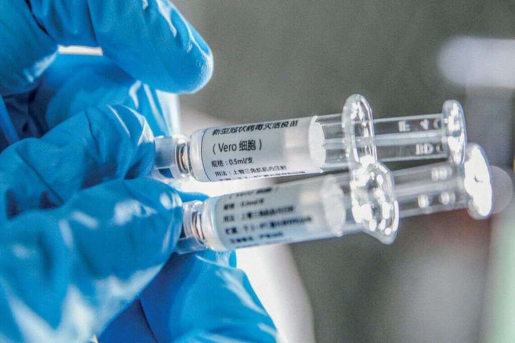 Butantan entrega mais 2 milhões de doses de CoronaVac ao PNI