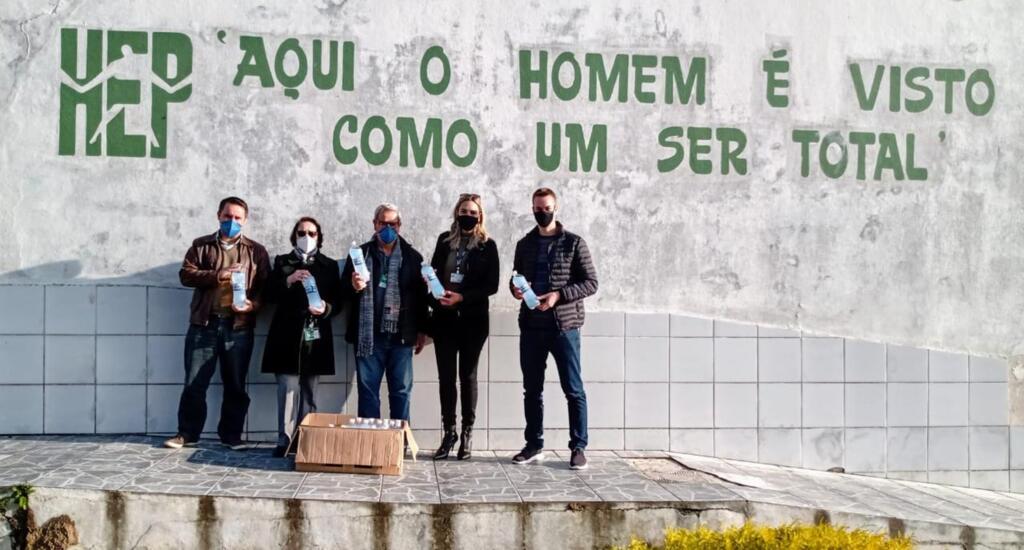 Divulgação - 