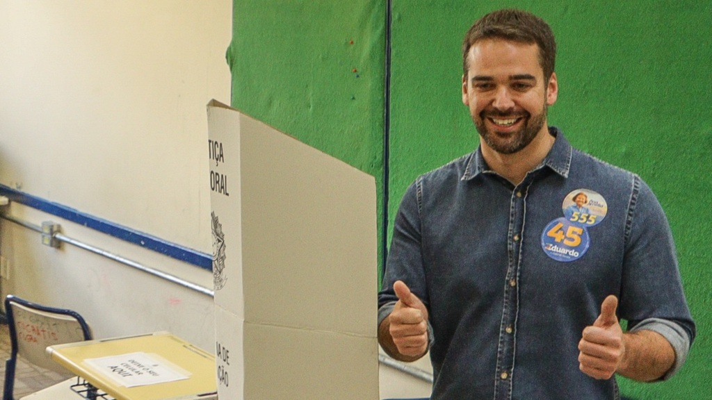 Foto: Volmer Perez - DP - Leite diz ter sido procurado por líderes do partido