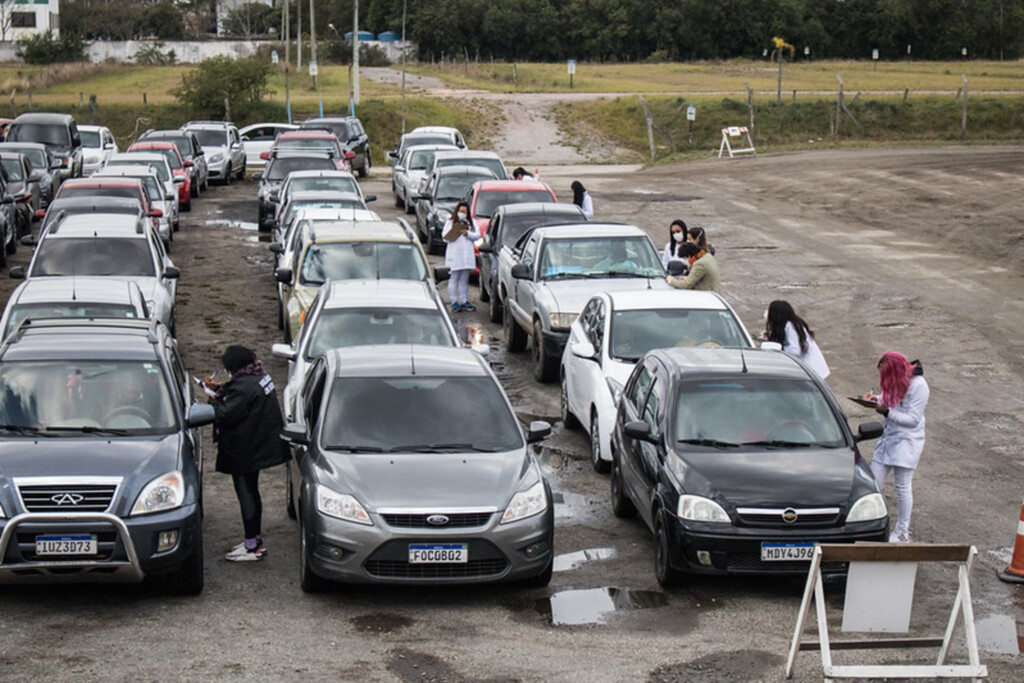 Pelotas confirma mais três mortes por Covid-19