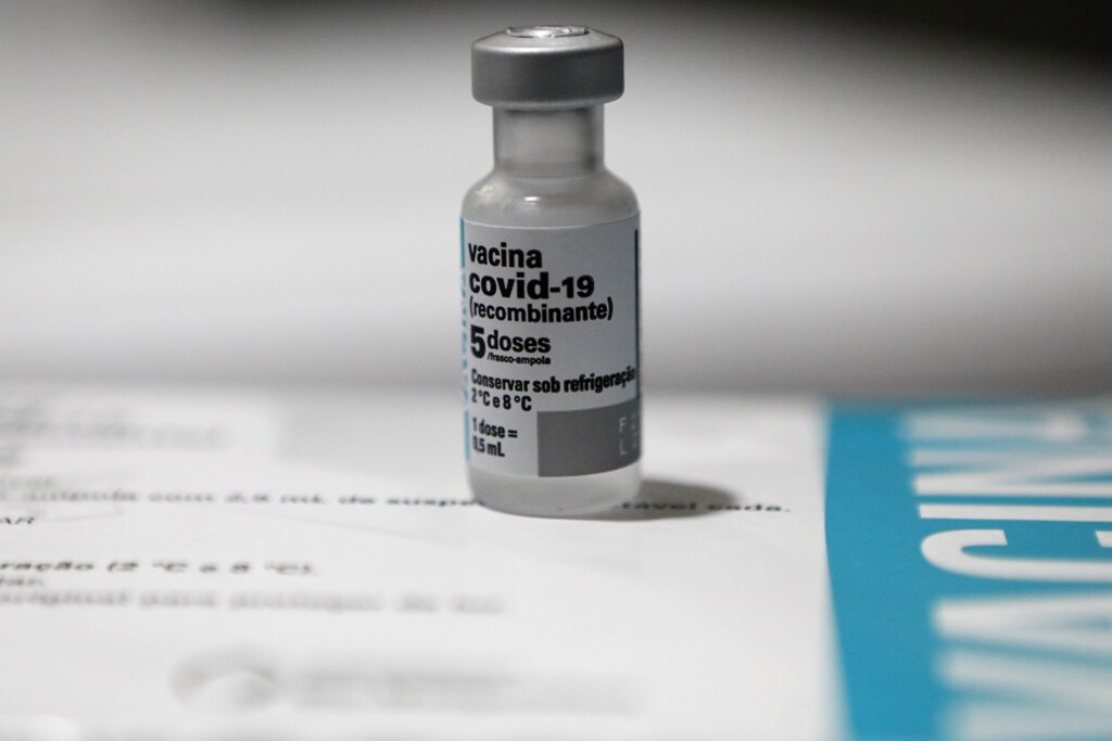 Anvisa libera testes clínicos para duas novas vacinas