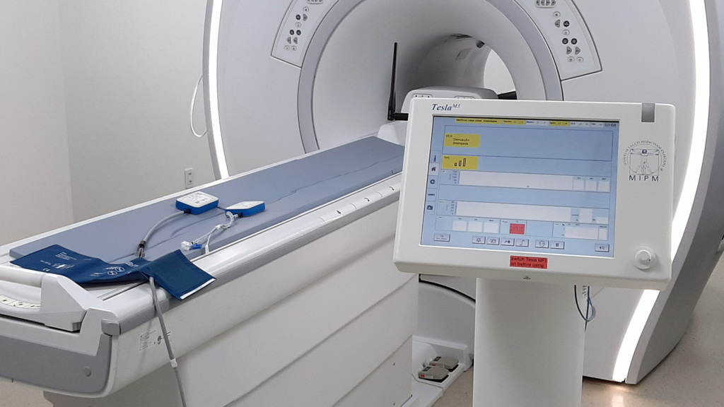 HU-Furg investe R$ 623 mil em novos equipamentos