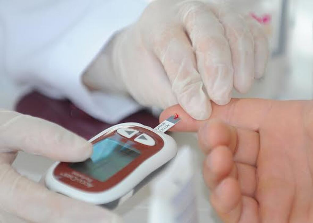 Pelo menos 8,7 mil pelotenses são diabéticos