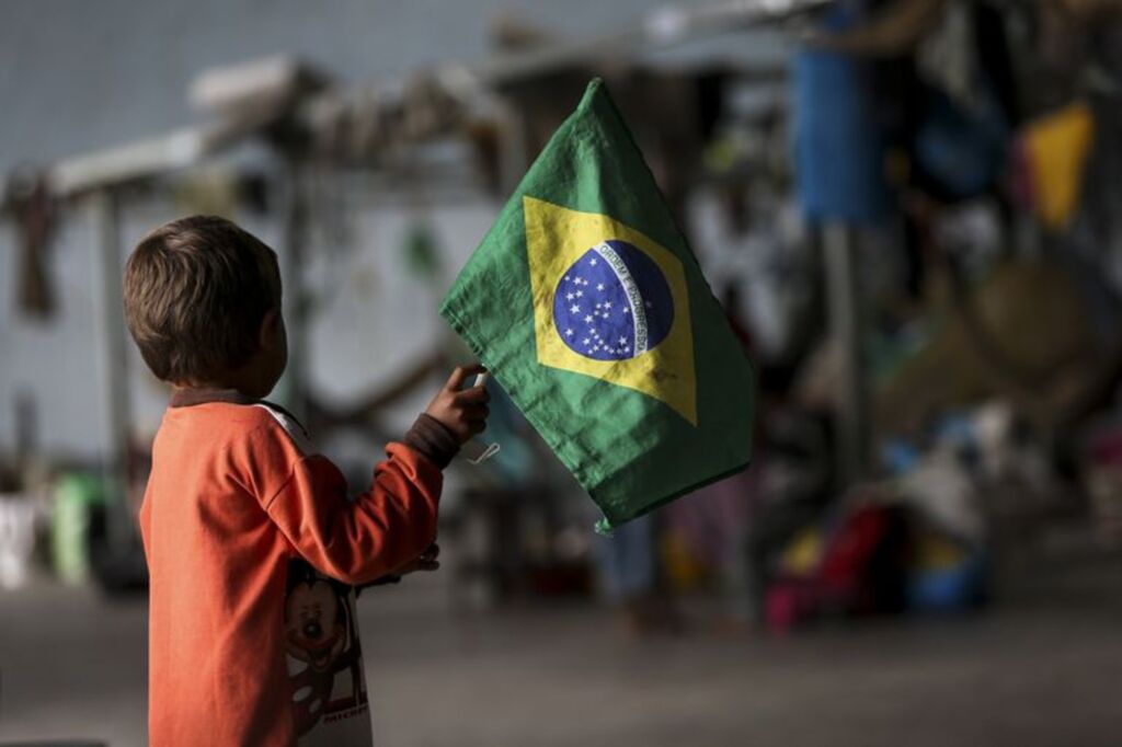 Divulgação - 