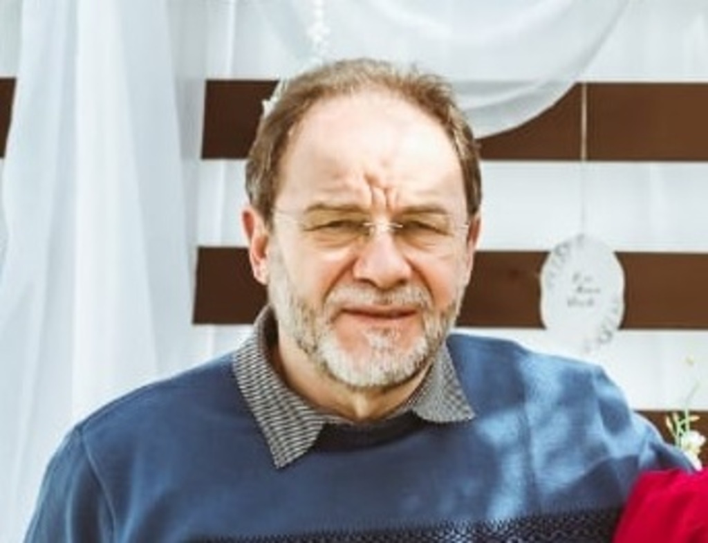 Morre empresário Gilmar Moscarelli Levien