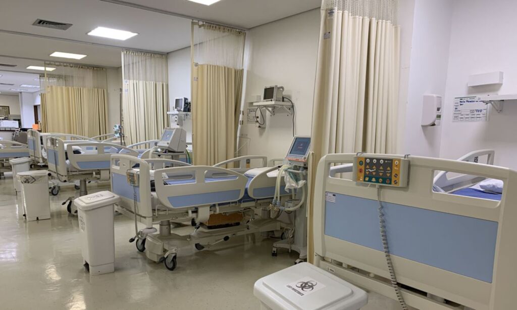 Brasil registra 78,7 mil novos casos de Covid-19 e 2.037 mortes