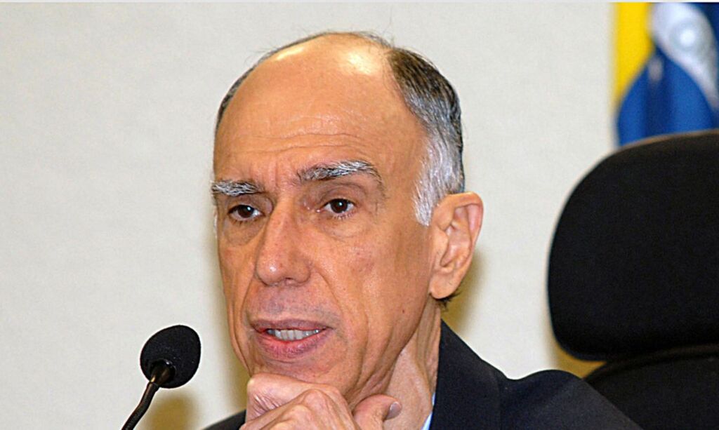 Morre o ex-vice-presidente da República Marco Maciel