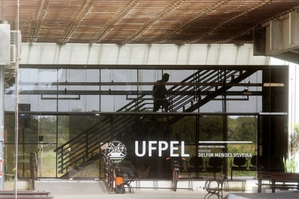 Trabalho remoto continua na UFPel até 30 de junho