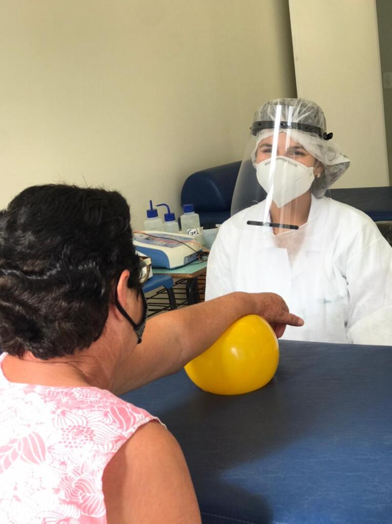 Universidade Anhanguera atende pacientes pós-Covid-19 gratuitamente em Pelotas