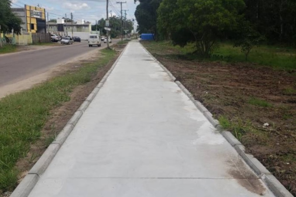 Ciclistas ganharão mais espaço