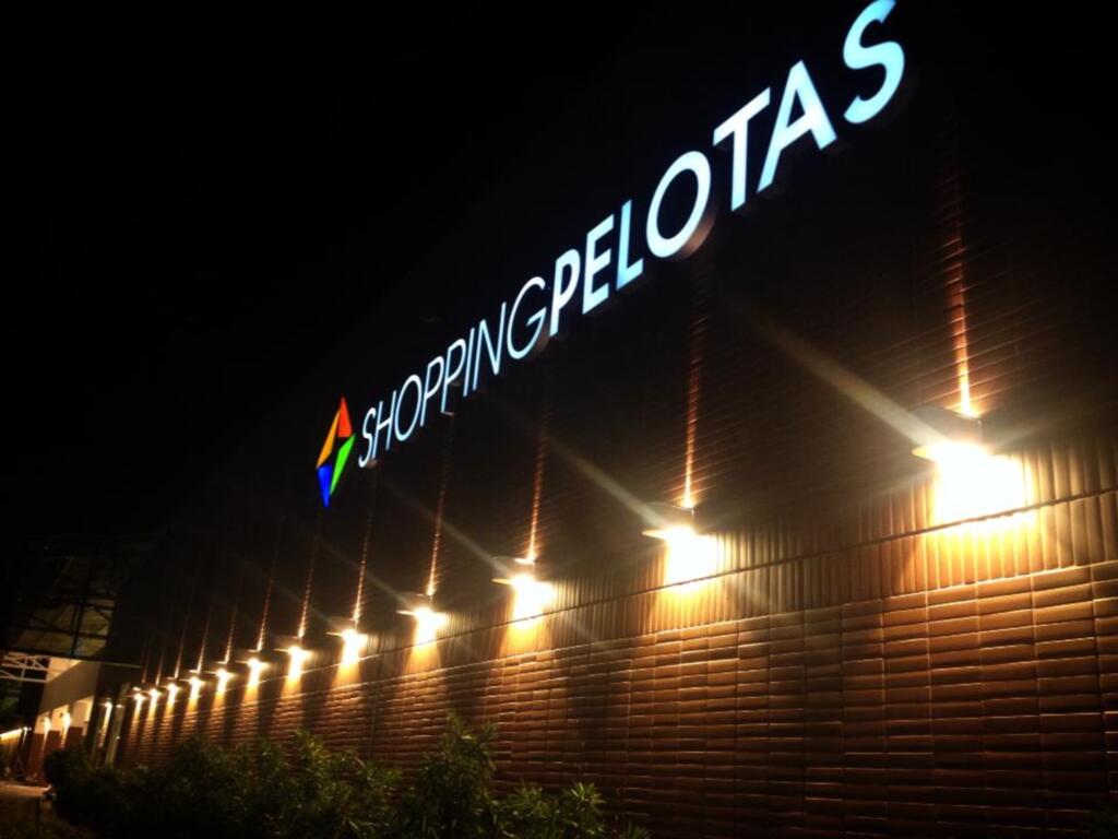 Shopping Pelotas será ponto de arrecadação para Campanha Municipal de Agasalhos
