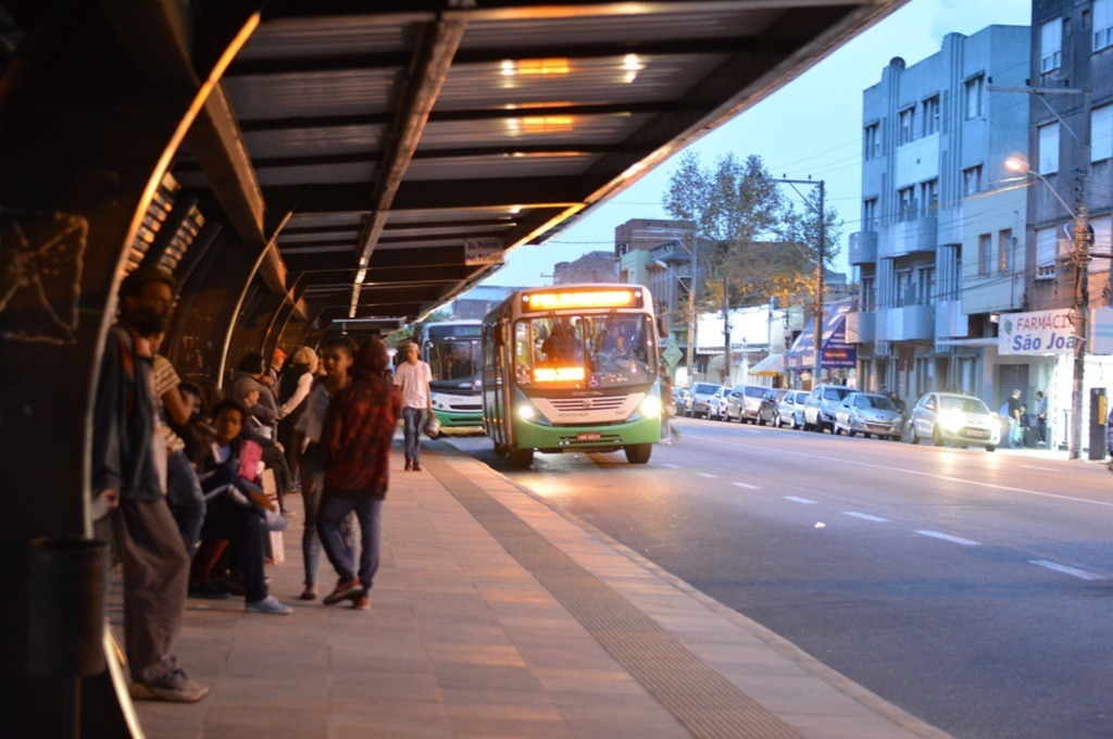 TCE deve apontar futuro do transporte de RG