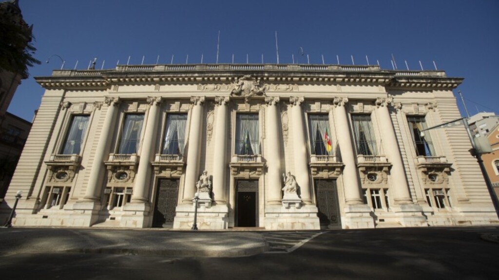 Palácio Piratini completa seu centenário com programação especial