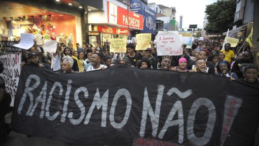 Primavera Negra começa a tomar forma em Pelotas