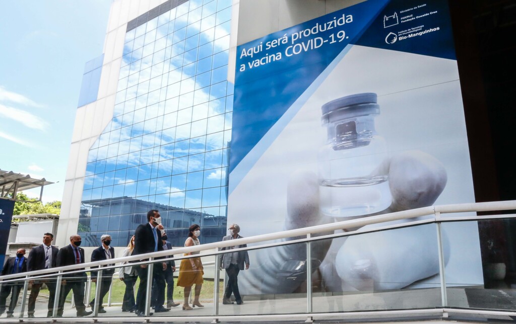 Fiocruz investiga transmissão da Covid-19 entre crianças e adultos