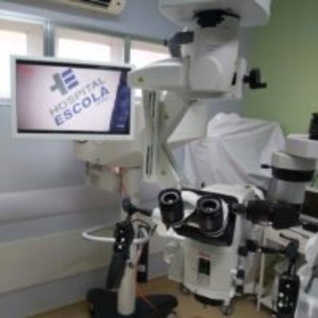 Hospital Escola investe mais de R$ 1,3 milhões em equipamentos com verbas do Rehuf