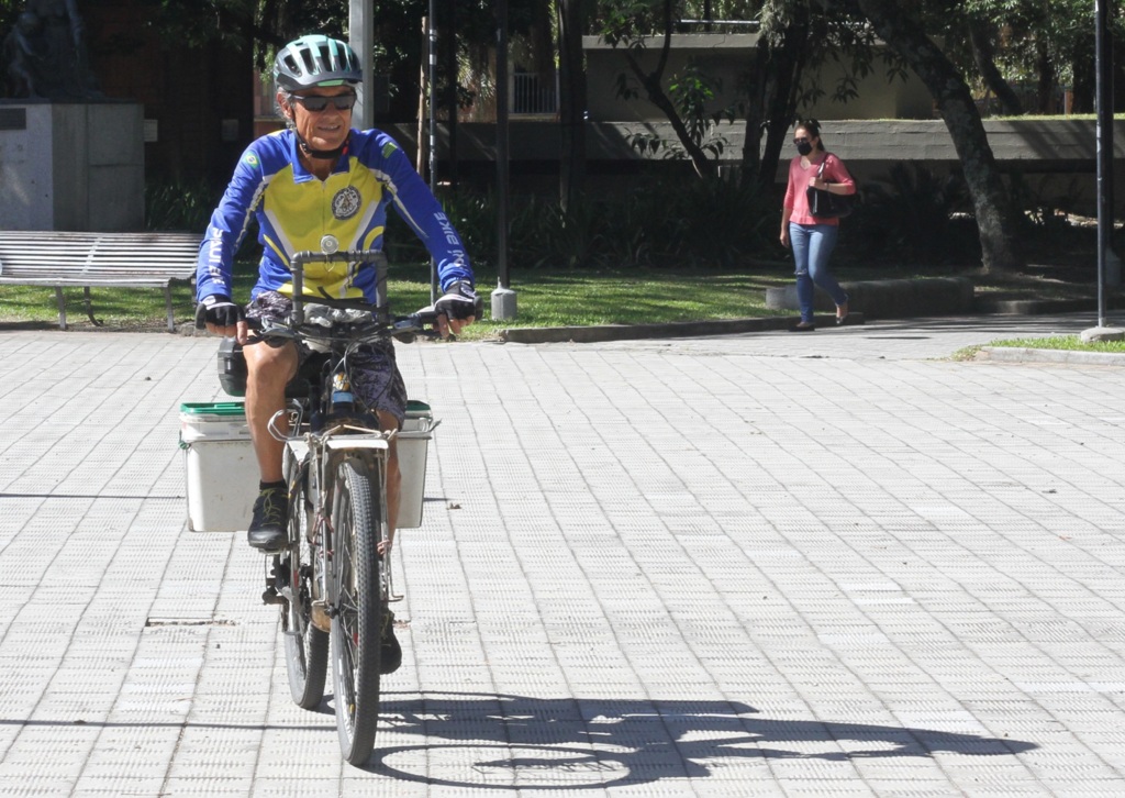 Jô Folha - 