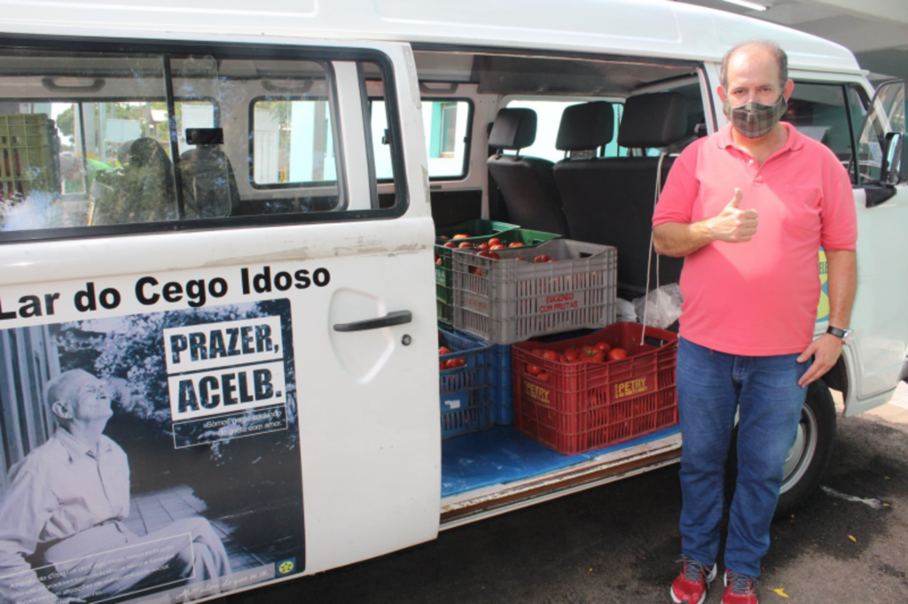 Programa Prato para Todos bate recorde de atendimentos em março