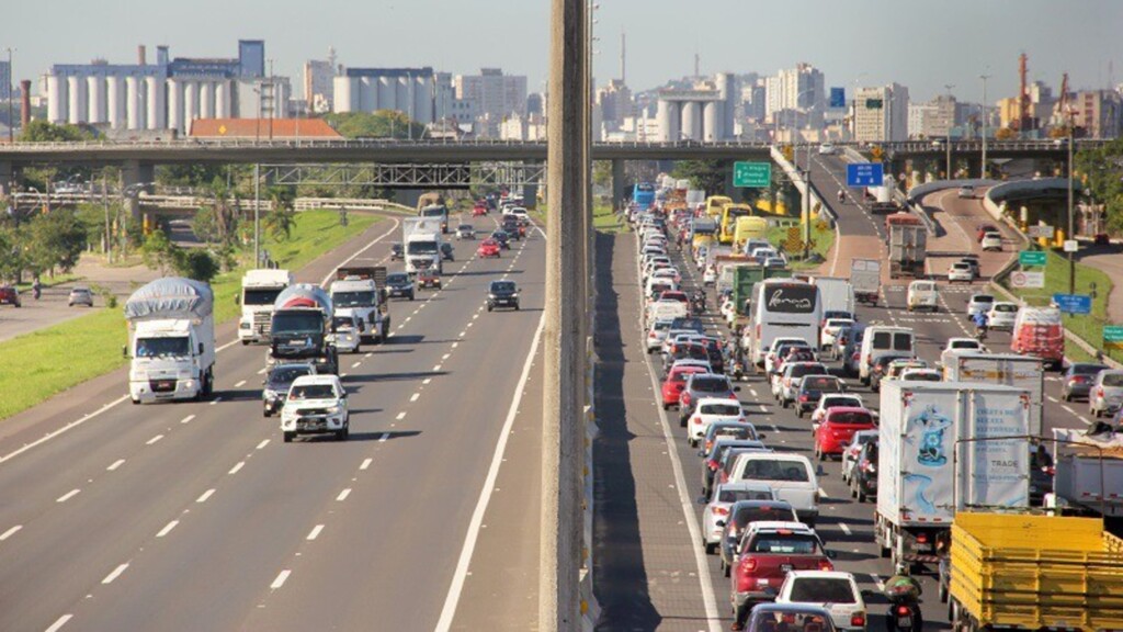 Começa a valer lei que aumenta pontos para haver a suspensão da CNH